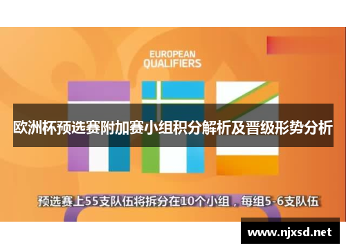 欧洲杯预选赛附加赛小组积分解析及晋级形势分析